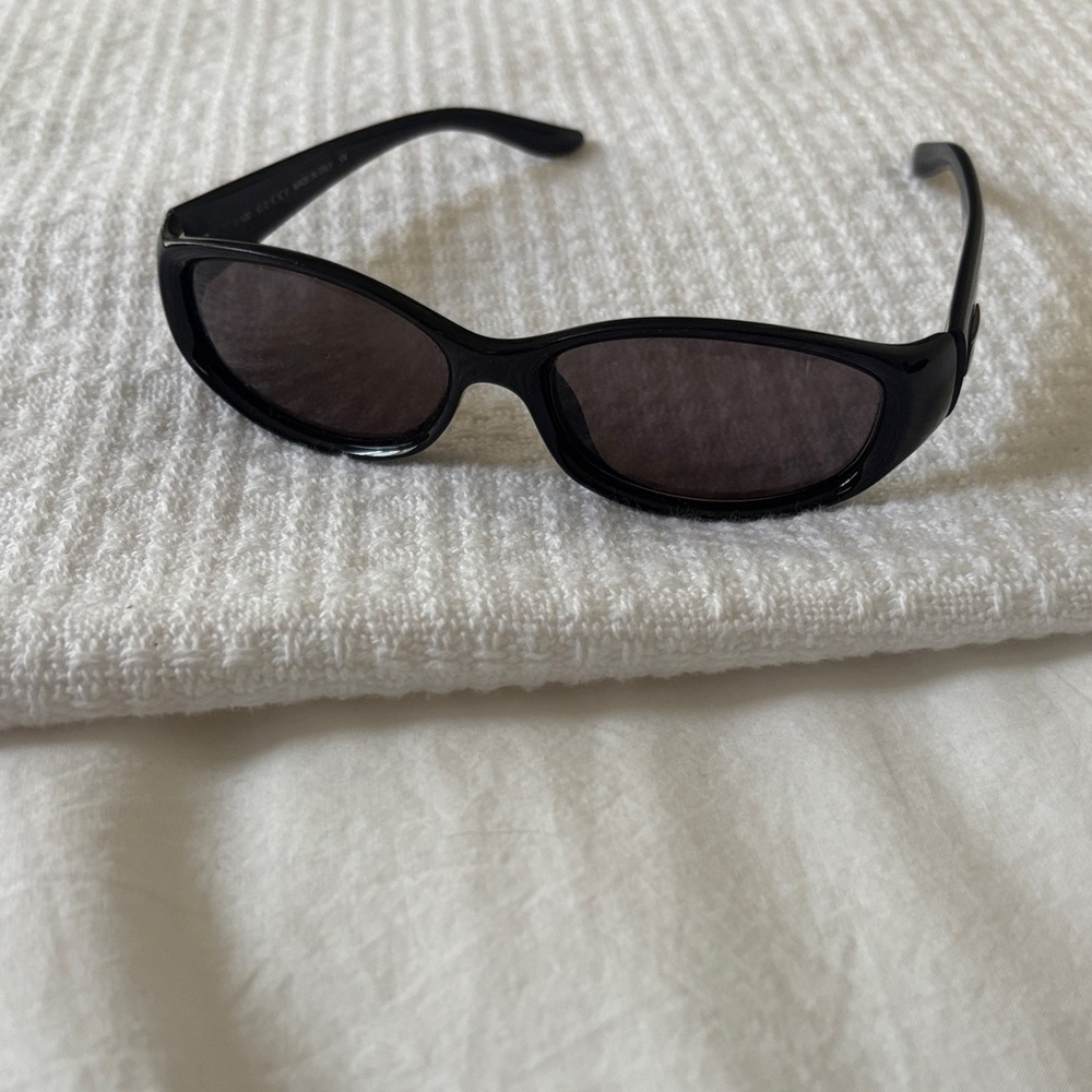 Vintage Gucci Sunglasses